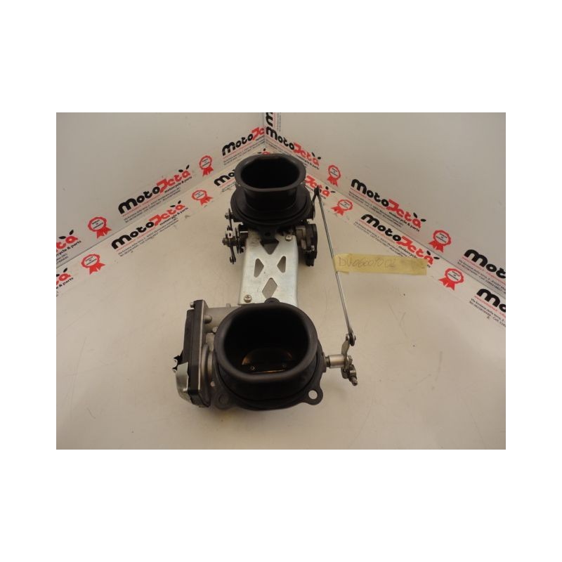 Corpo farfallato Throttle body Ducati Multistrada 1200