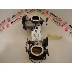 Corpo farfallato Throttle body Ducati Multistrada 1200