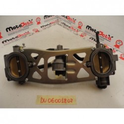 Corpo farfallato Throttle body Drosselklappengehäuse Ducati 848