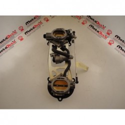 Corpo farfallato Throttle body Drosselklappengehäuse Ducati 1098 s 07 08