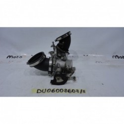 Corpo farfallato Throttle body Drosselklappengehäuse Ducati Monster 696 08 13