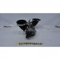Corpo farfallato Throttle body Drosselklappengehäuse Ducati Monster 696 08 13