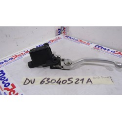 Pompa frizione Clutch pump...