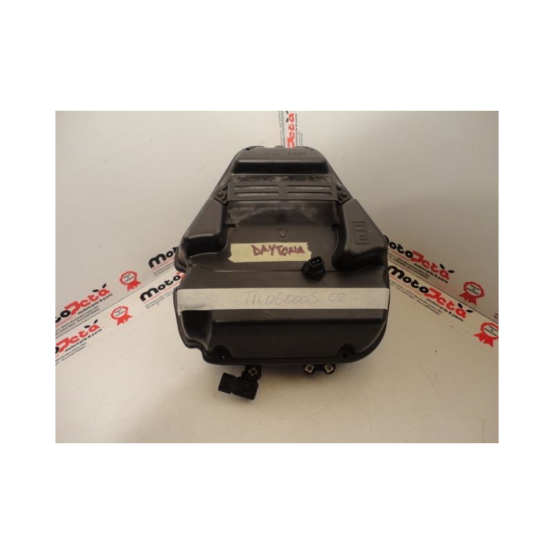 Airbox condotti Scatola Filtro Luftfiltergehäuse Triumph daytona 675 06-08