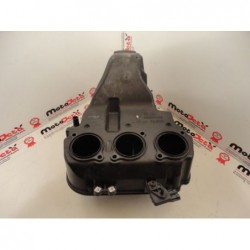 Airbox condotti Scatola Filtro Luftfiltergehäuse Triumph daytona 675 06-08