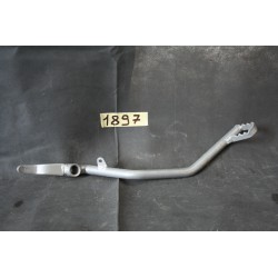 Pedale freno Brake pedal...
