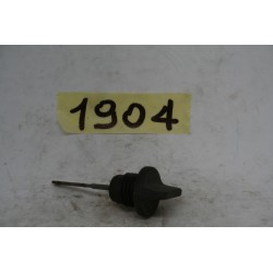 Asta livello olio in ferro...