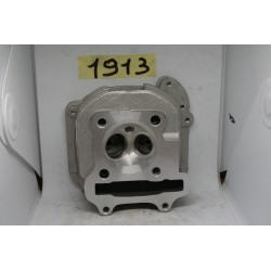 Testata motore Engine head...