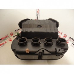 Airbox condotti Scatola Filtro Luftfiltergehäuse suzuki Gsxr Gsxr 600/750 01-03