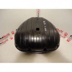 Airbox Scatola Filtro Luftfiltergehäuse Suzuki Gsxr 1000 07 08