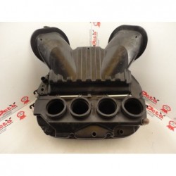 Airbox Scatola Filtro Luftfiltergehäuse Suzuki Gsxr 1000 07 08