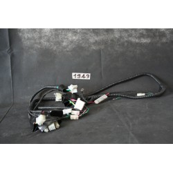 Impianto elettrico Electric...