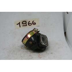 Collettore per carburatore...
