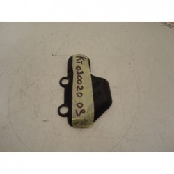 Cover plastica pompa freno cover plastic brake pump Ktm Duke 690 Abs 07 15