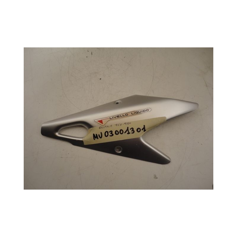 Cover Fianchetto livello liquido sinistro left fairing Mv Agusta Brutale 750 910