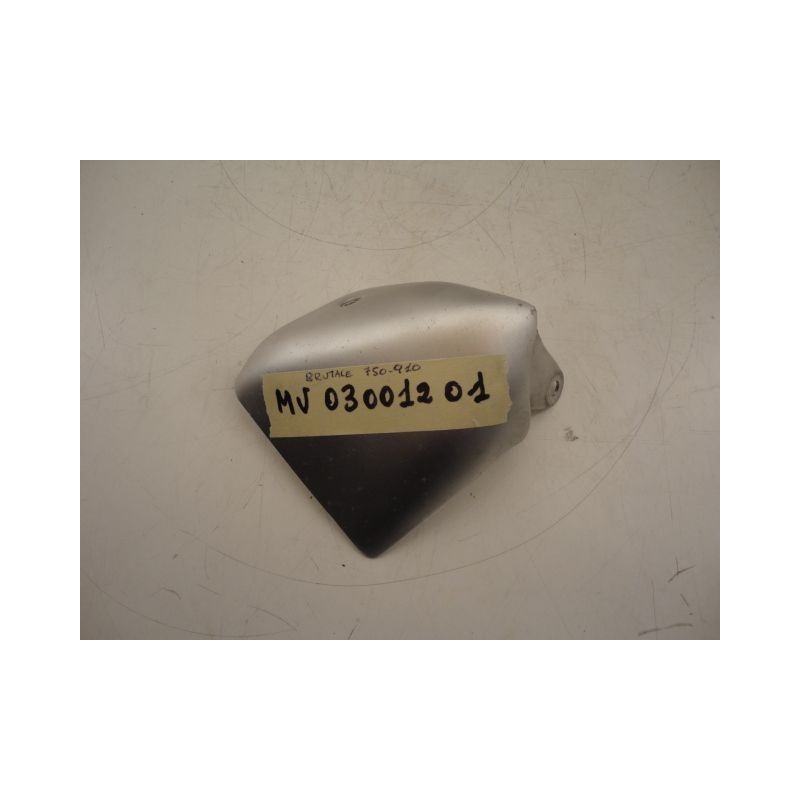 Cover radiatore destro Right fairing radiator Mv Agusta Brutale 750 910