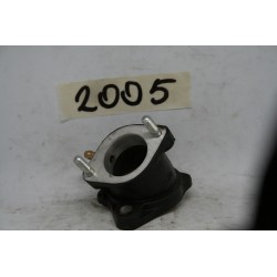 Pipa di immissione 30mm...