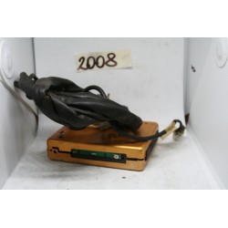 Strumentazione tachimetro...