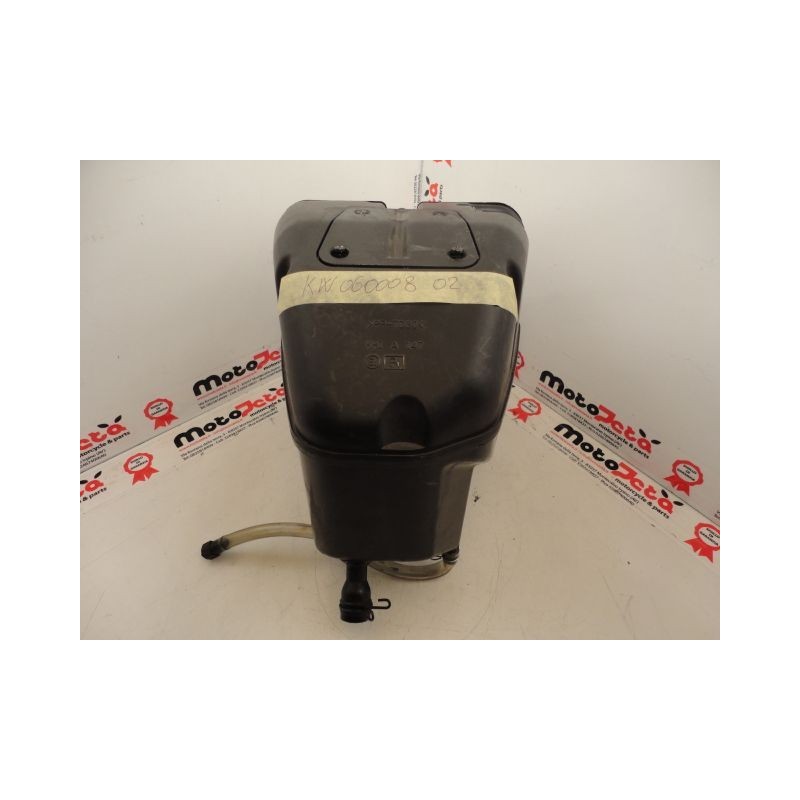 Airbox condotti Scatola Filtro Luftfiltergehäuse kawasaki ER-6N 05-08