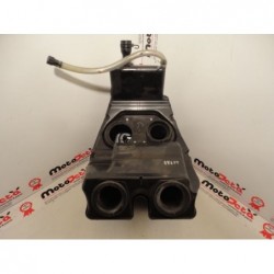 Airbox condotti Scatola Filtro Luftfiltergehäuse kawasaki ER-6N 05-08