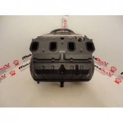 Airbox condotti Scatola Filtro Luftfiltergehäuse kawasaki ZX10-R 08-10