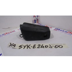 Plastica cover sx radiatore...