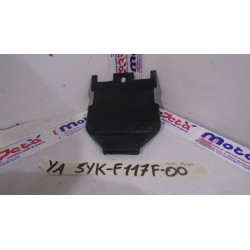 Plastica cover telaio coda...