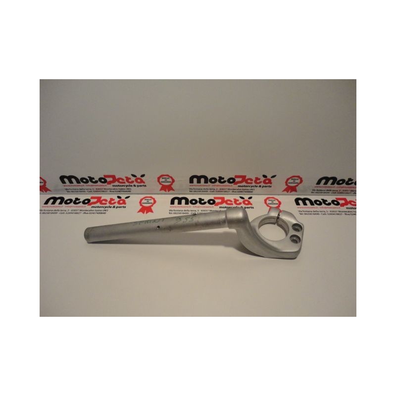 Semi manubrio destro right handlebar lenkstange rechts Triumph Sprint ST 99 04