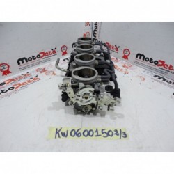 Corpo farfallato Throttle body Drosselklappengehäuse kawasaki Z1000 10 14