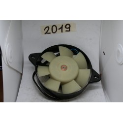 Ventola raffreddamento...