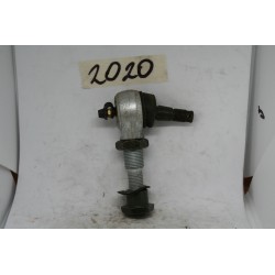 Testina di direzione...