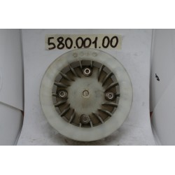 Ventola raffreddamento...