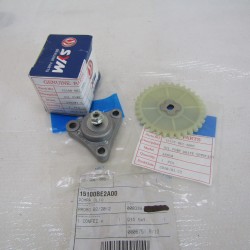 Pompa olio Oil pump Sym...
