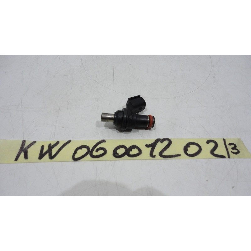Iniettori Injektoren Air box Fuel Injectors kawasaki Zx6 r 09 14