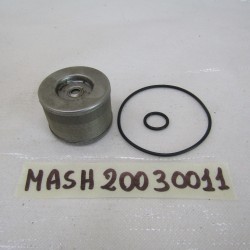 Filtro olio Oil filter Mash...
