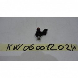 Iniettori Injektoren Air box Fuel Injectors kawasaki Zx6 r 09 14