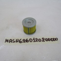 Filtro olio Oil filter Mash...