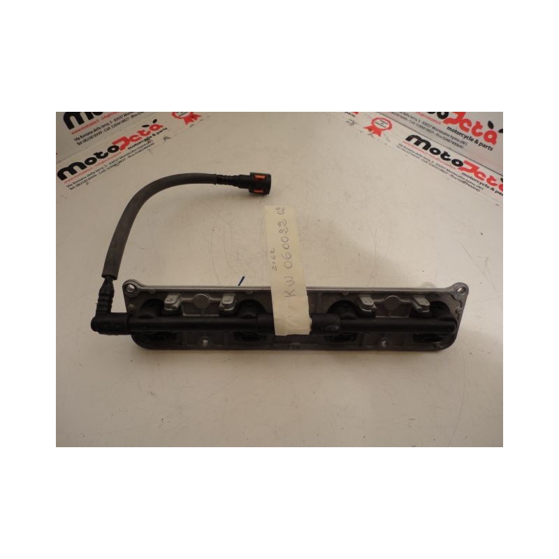 Iniettori Injektoren Fuel Injectors kawasaki ZX6-R 05-06
