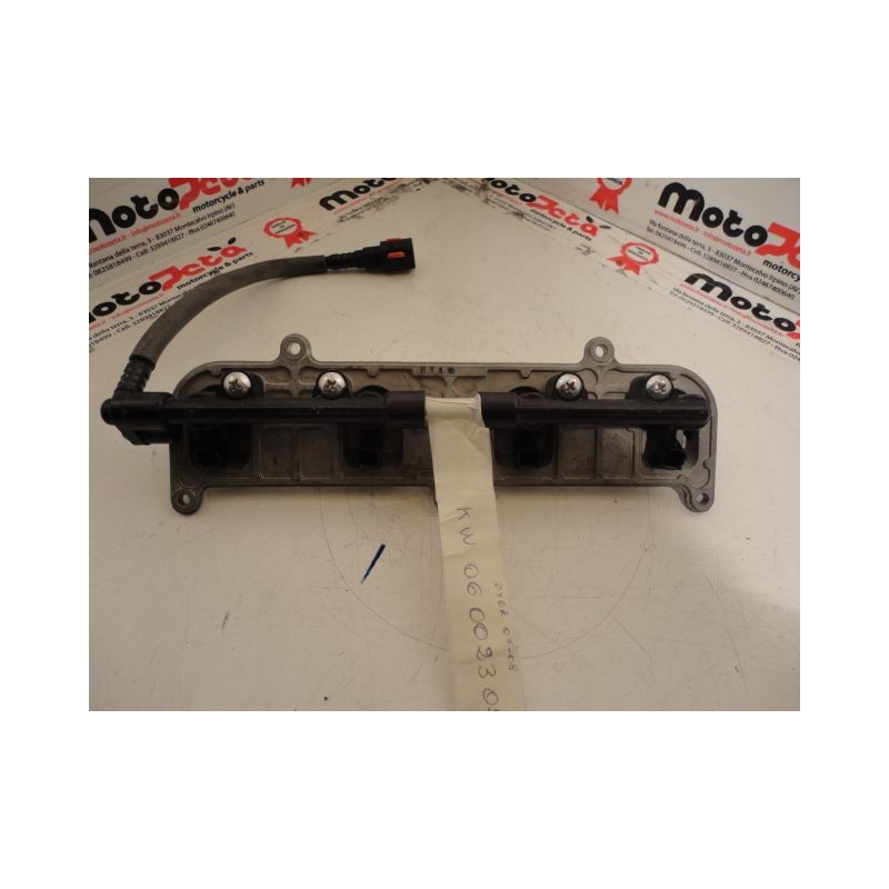 Iniettori Injektoren Fuel Injectors kawasaki ZX6-R 07-08