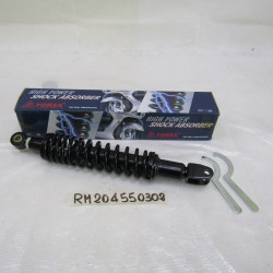 Ammortizzatore posteriore...