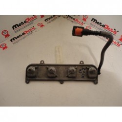 Iniettori Injektoren Fuel Injectors kawasaki ZX6-R 07-08