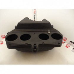 Airbox condotti Scatola Filtro Luftfiltergehäuse mv agusta brutale 989 1078