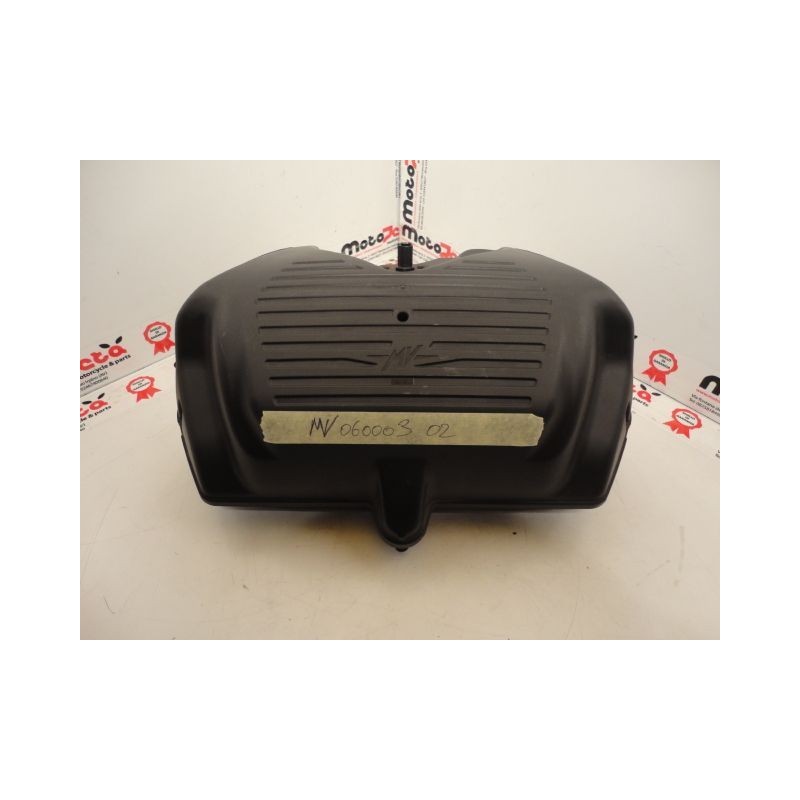 Airbox condotti Scatola Filtro Luftfiltergehäuse mv agusta Brutale 1090 RR
