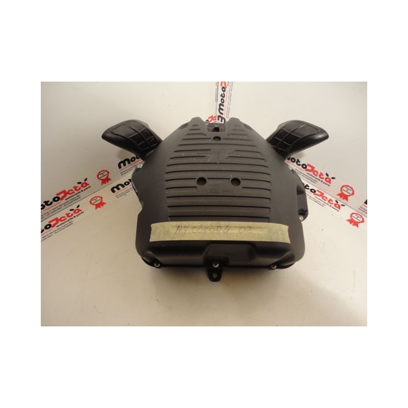 Airbox Scatola Filtro Luftfiltergehäuse MV Agusta Brutale 675 800