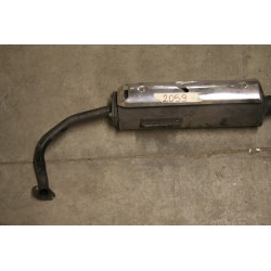Terminale scarico Exhaust...