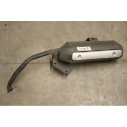 Terminale scarico Exhaust...