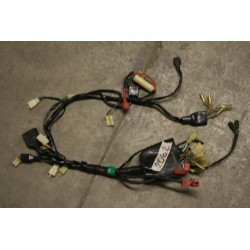 Impianto elettrico Electric...