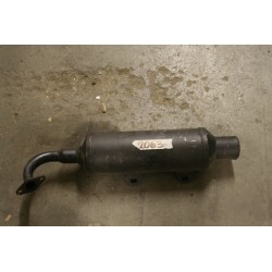 Terminale scarico Exhaust...