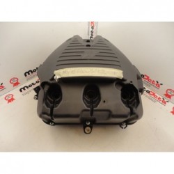 Airbox Scatola Filtro Luftfiltergehäuse MV Agusta F3 675 800