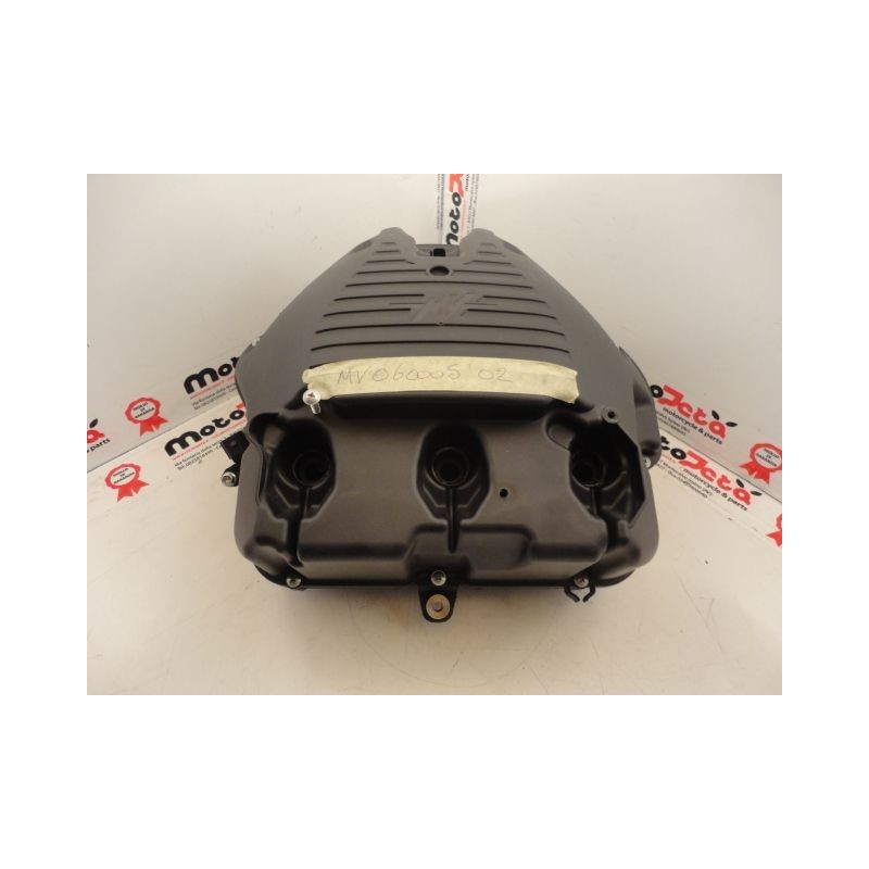 Airbox Scatola Filtro Luftfiltergehäuse MV Agusta F3 675 800